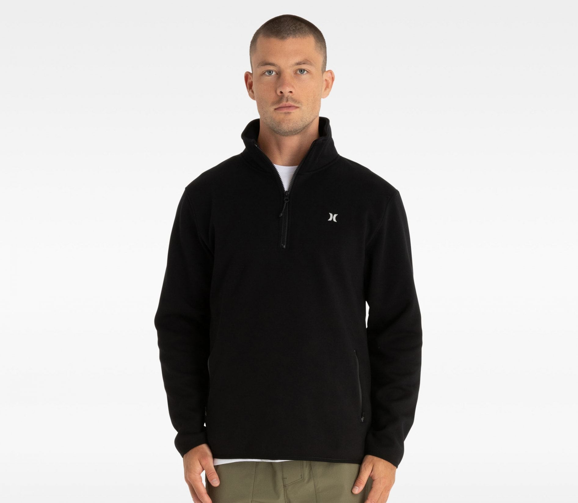 Hurley surf clearance jacket