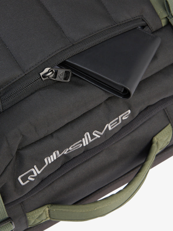 QUIKSILVER Reach 100L Wheeled Suitcase