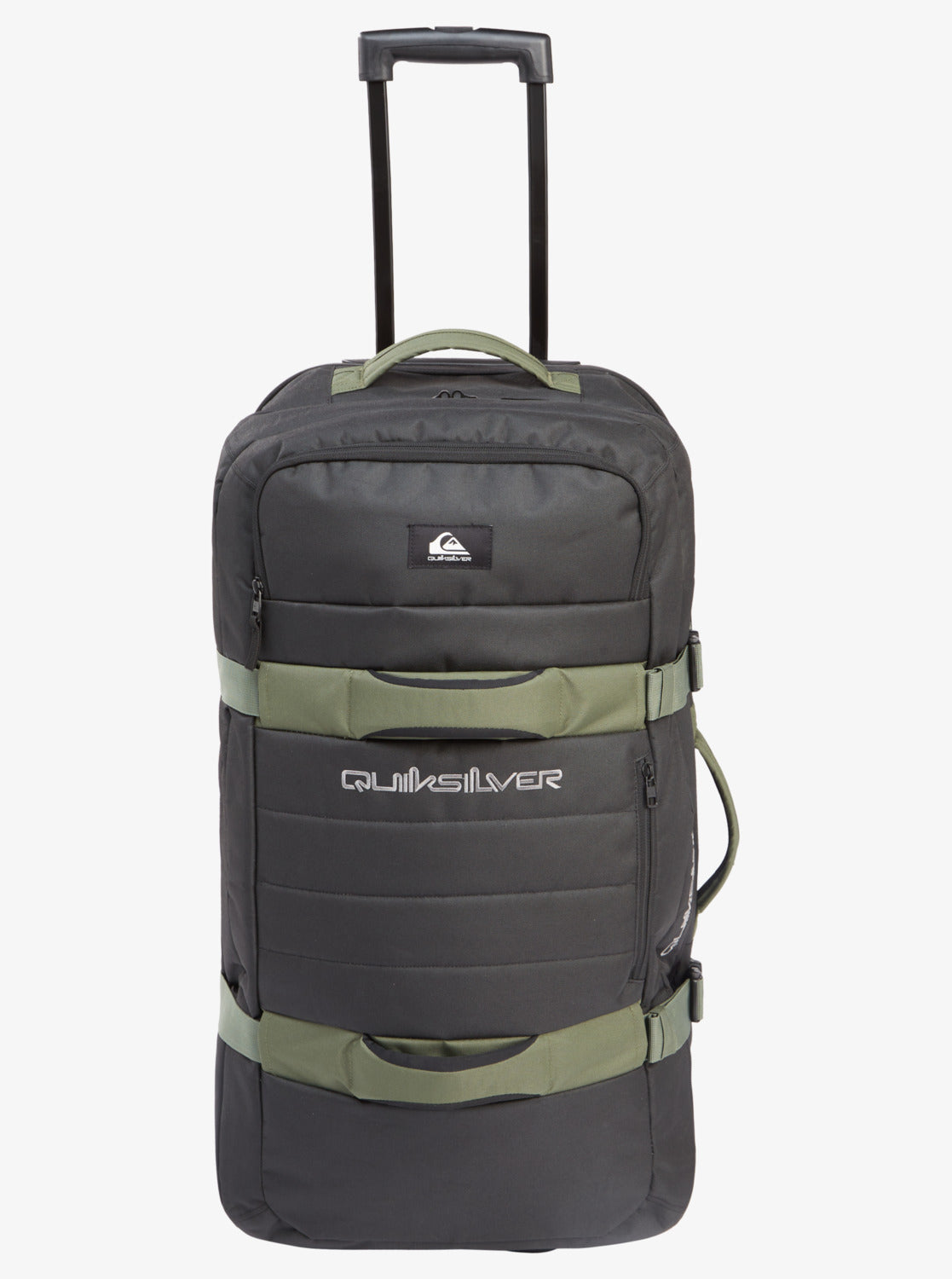 QUIKSILVER Reach 100L Wheeled Suitcase