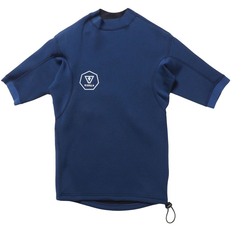 Vissla 1mm Performance Jacket SS