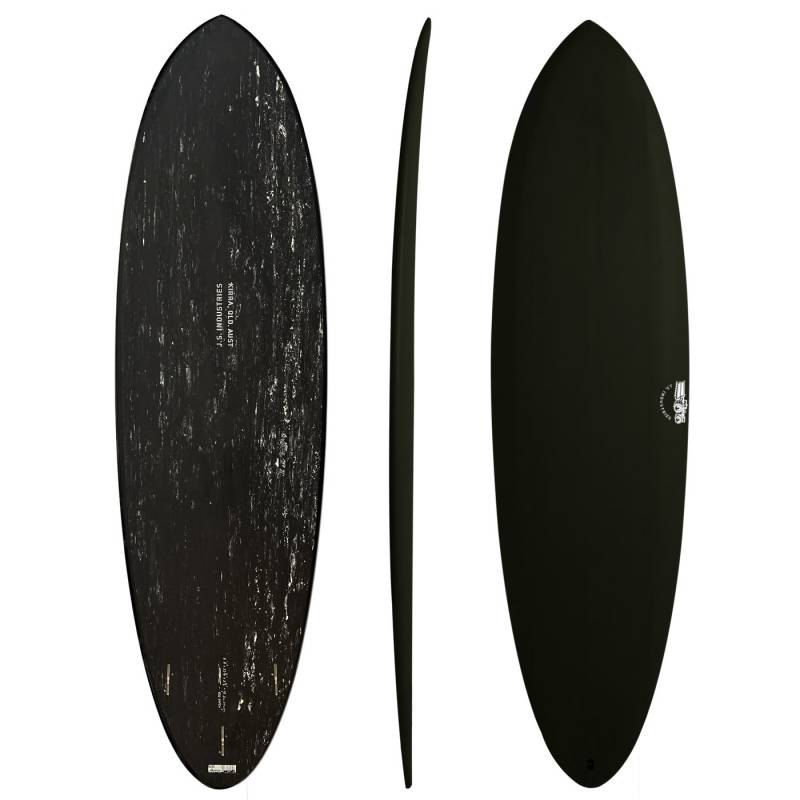 BIG BARON SOFTBOARD - MARBLE
