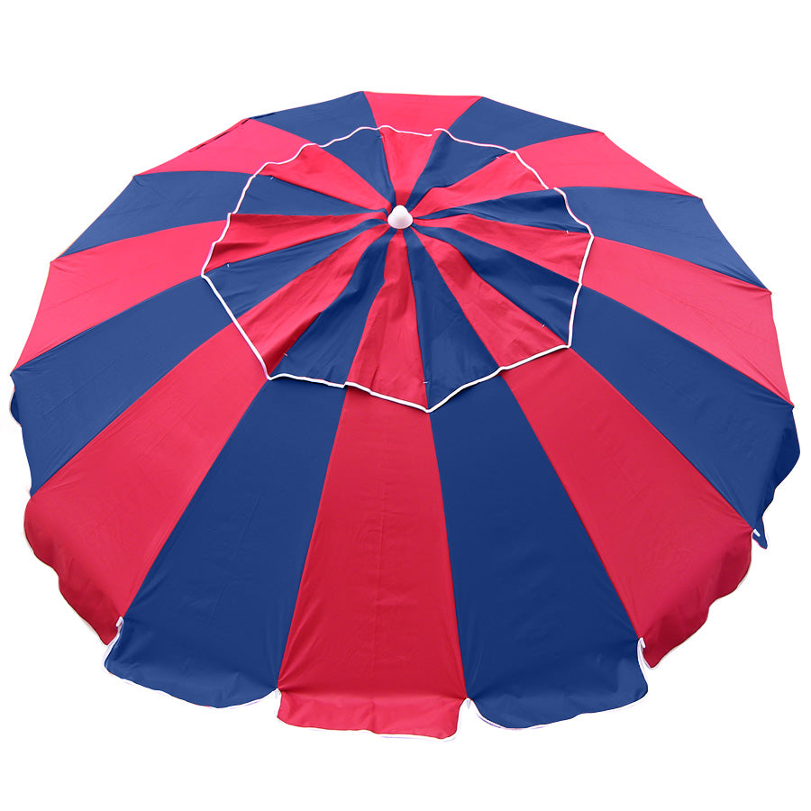 CARNIVALE 240CM UMBRELLA