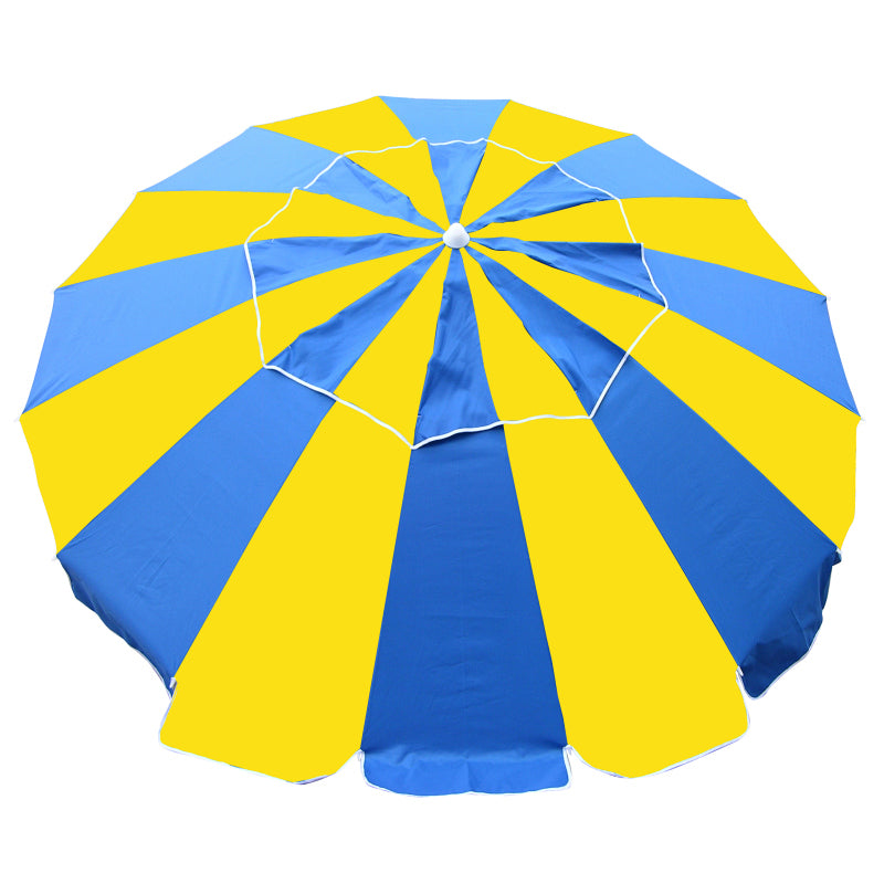 CARNIVALE 240CM UMBRELLA