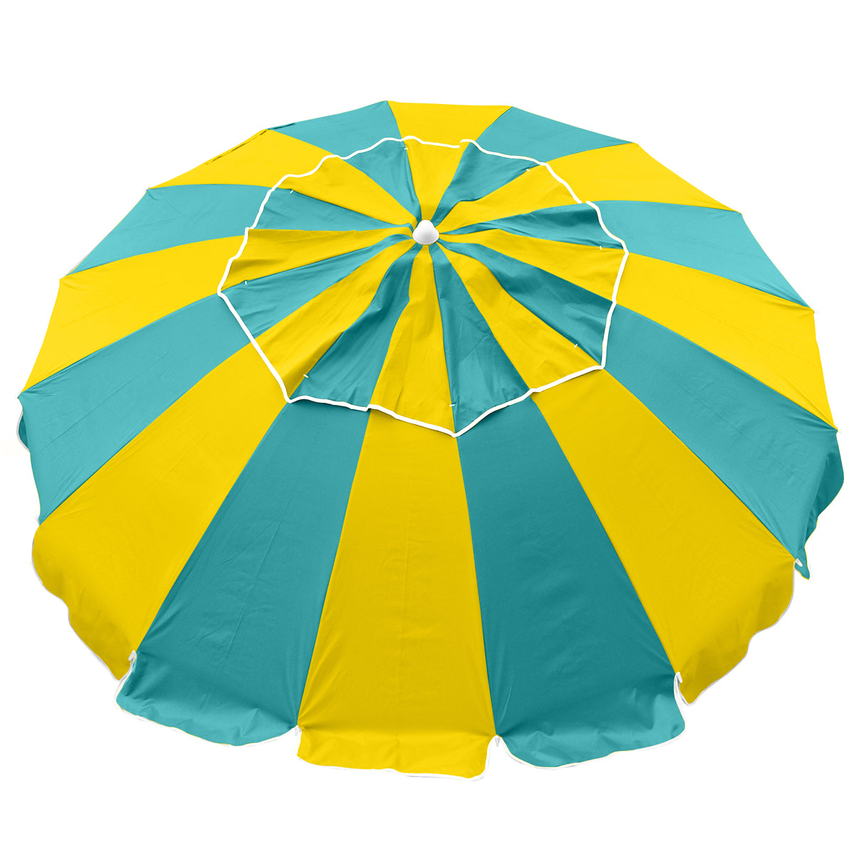 CARNIVALE 240CM UMBRELLA