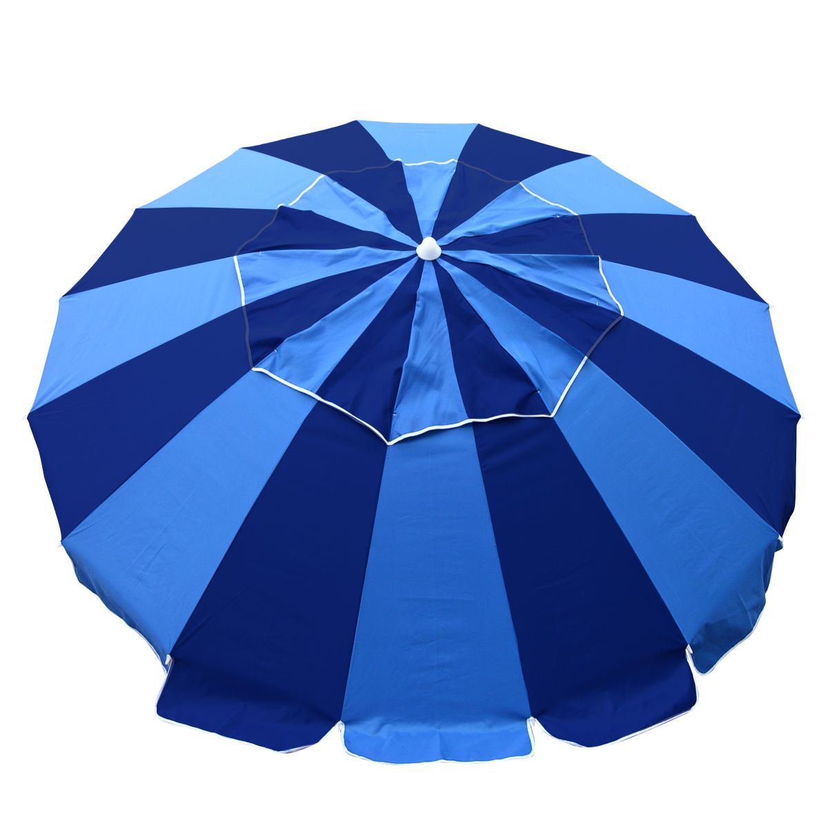 CARNIVALE 240CM UMBRELLA
