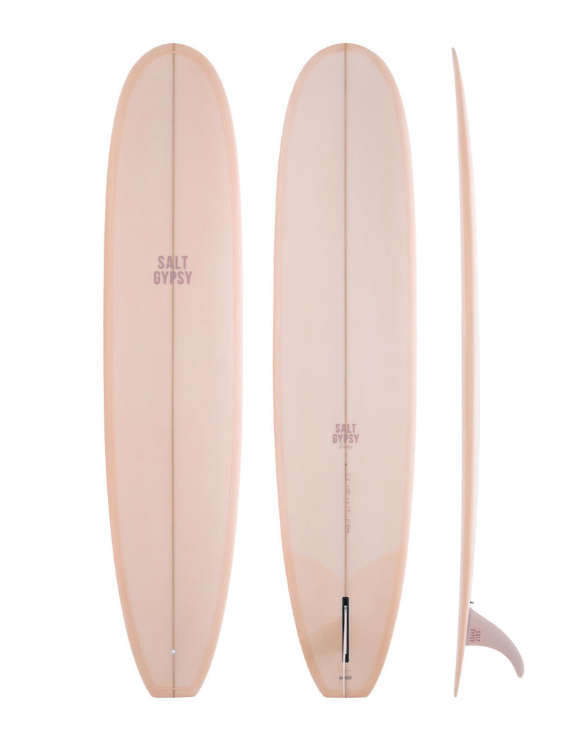 Salt Gypsy Dusty PU (2023)