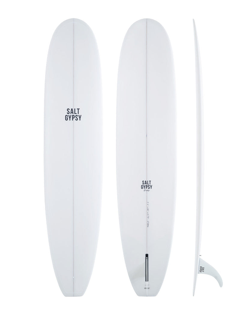 Salt Gypsy Dusty PU (2023)