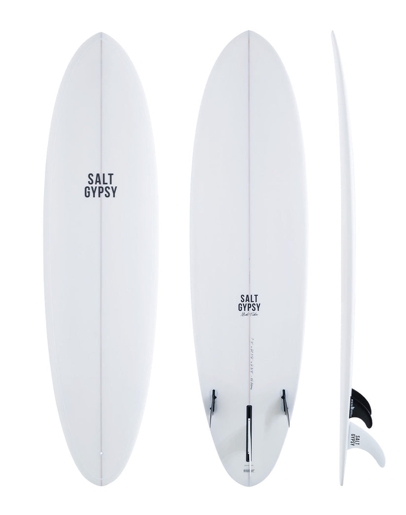 SALTY GYPSY MID TIDE PU (2023)