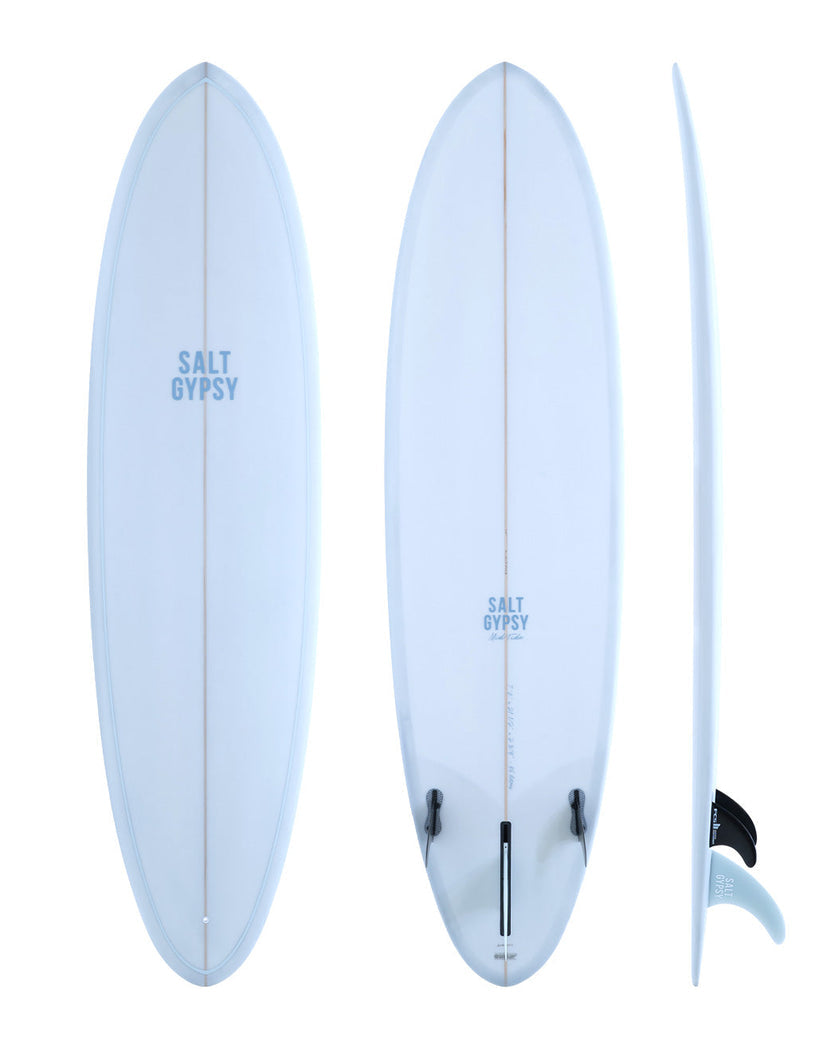 SALTY GYPSY MID TIDE PU (2023)
