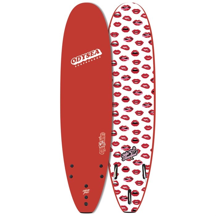 CATCH SURF ODYSEA LOG TYLER STANALAND PRO