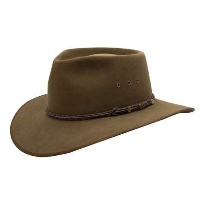 Akubra Cattleman