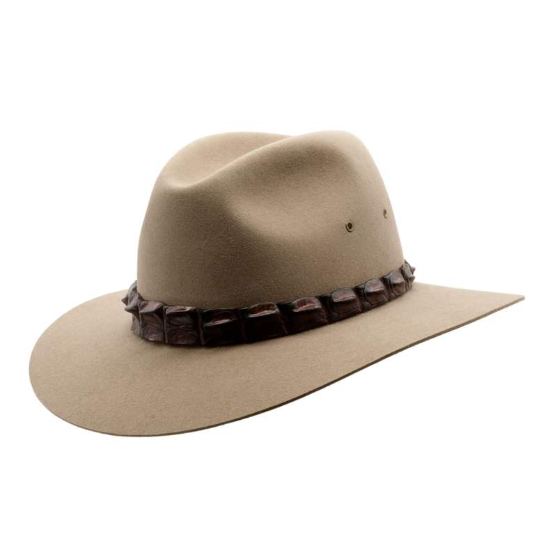 Akubra Coolabah