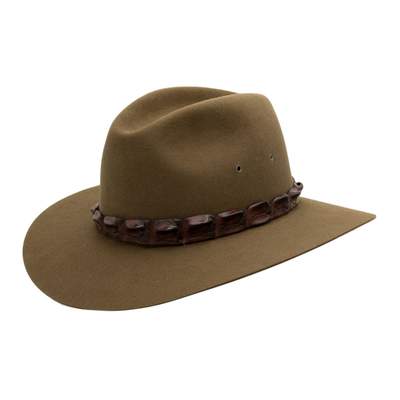 Akubra Coolabah