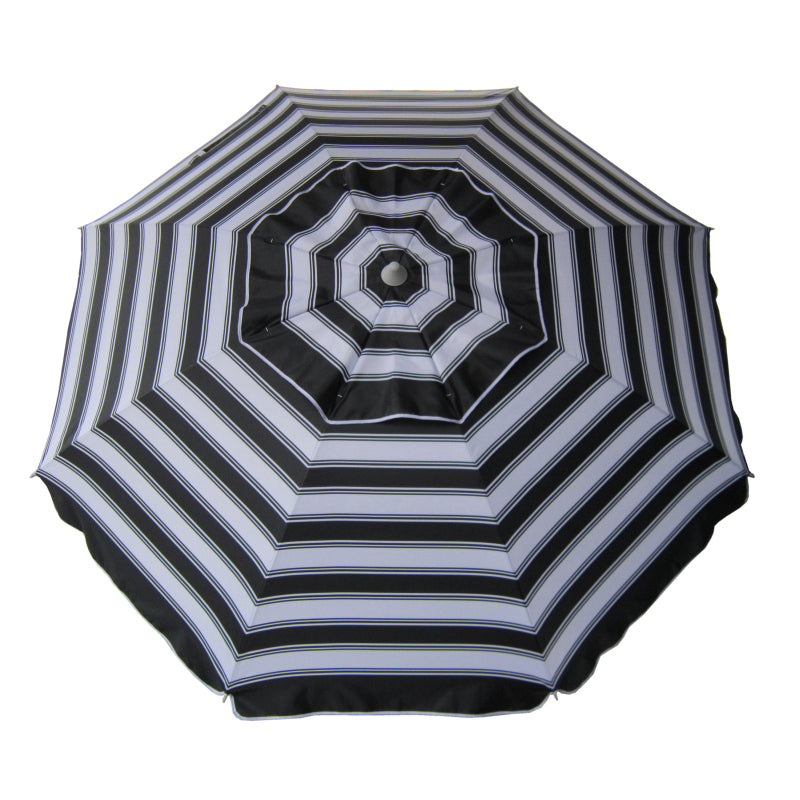 DAYTRIPPER 210CM BEACH UMBRELLA