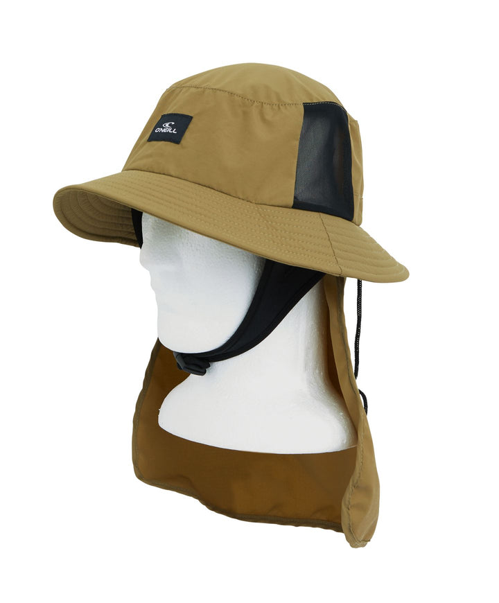 O'neill Eclipse Bucket Surf Hat