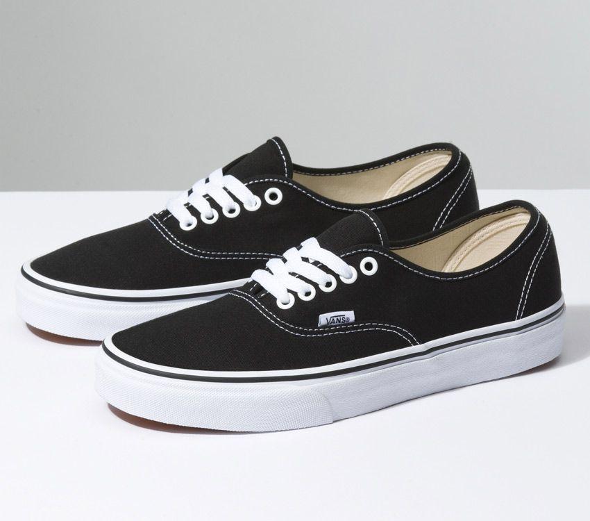 Vans Authentic