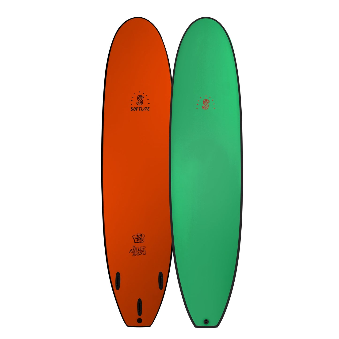 SOFTLITE TEST TUBE 6'0 - 8'0