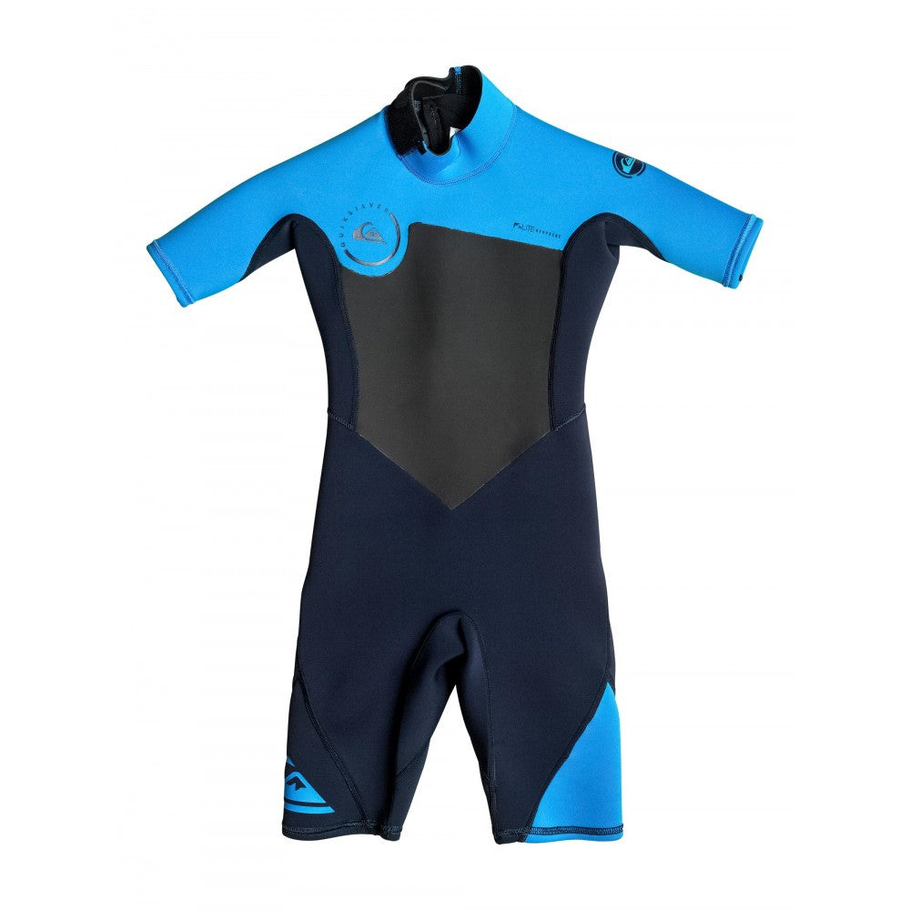 QUIKSILVER SYNCRO 2'2 SHORT SPRING $99.95