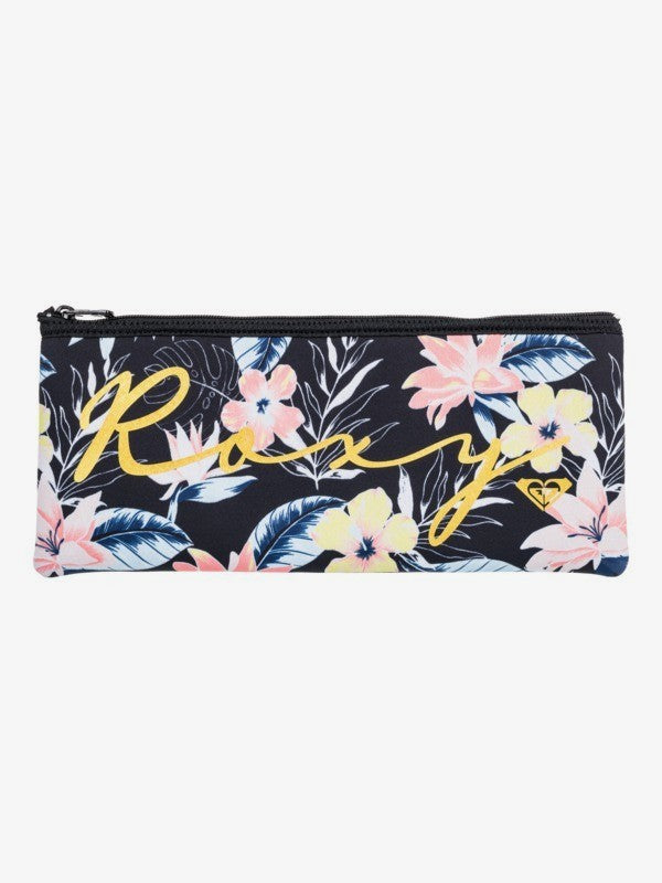 Happy Wednesday Pencil Case - ROXY