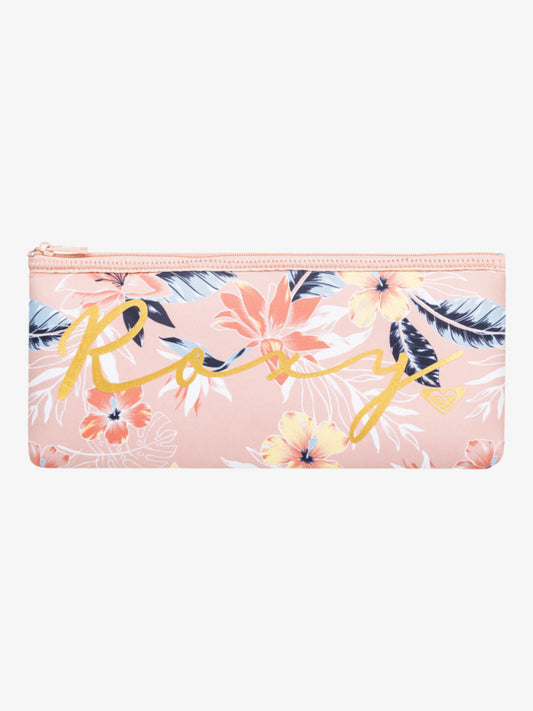 Happy Wednesday Pencil Case - ROXY