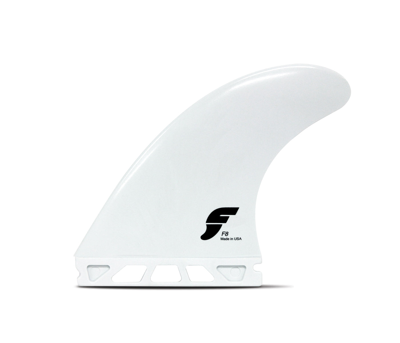 F8 Thermotech Thruster