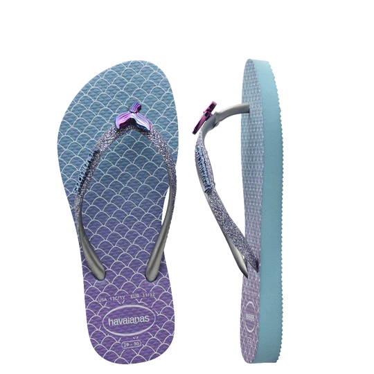 Kids Thongs