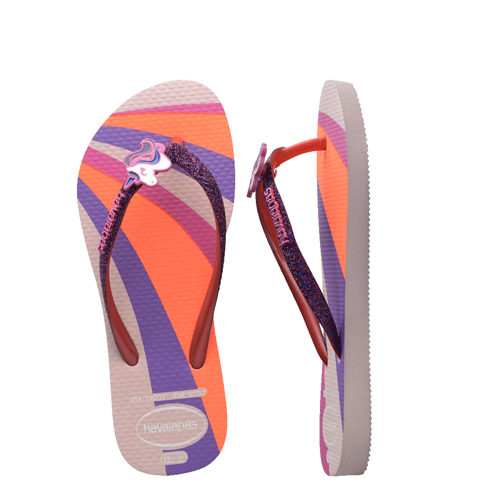 Kids Thongs