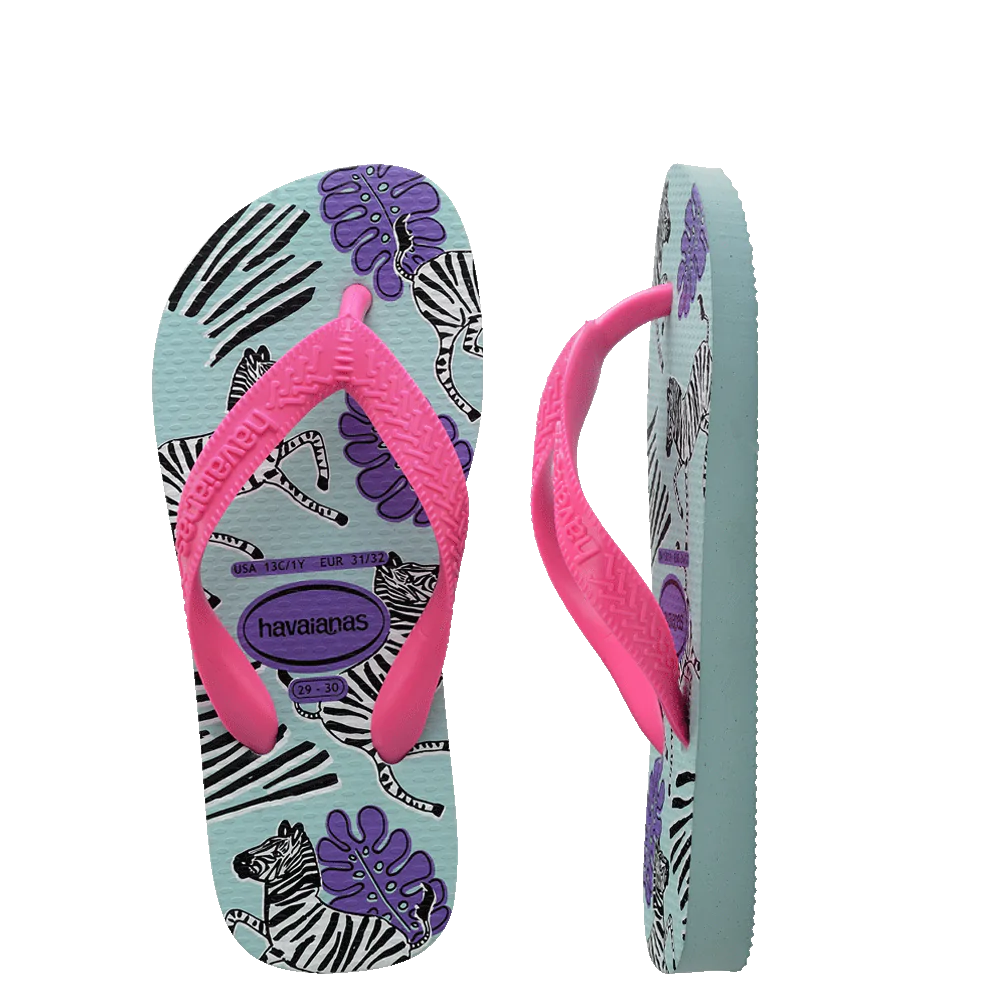 Kids Thongs