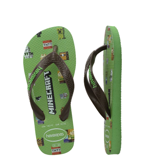 Kids Thongs