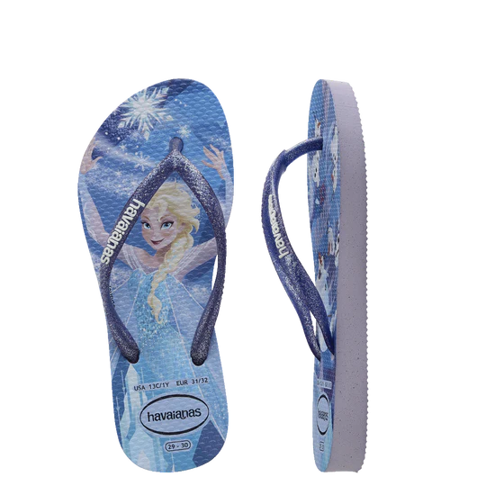Kids Thongs