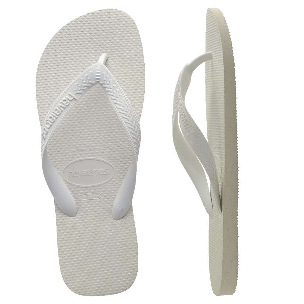 Mens Basic Top Thongs