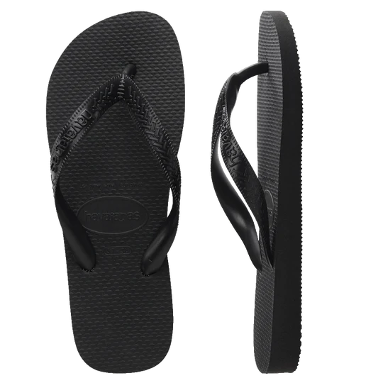Mens Basic Top Thongs