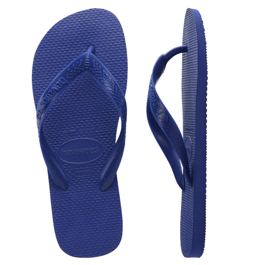 Mens Basic Top Thongs