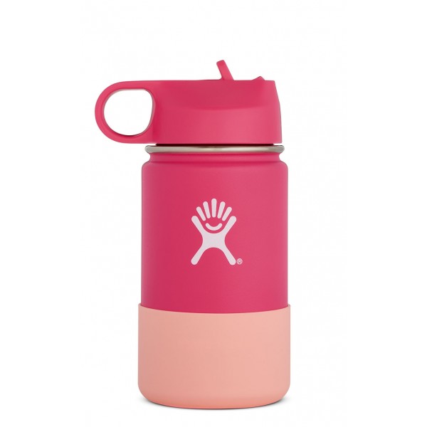 Hydroflask Kids Wide Mouth 12oz