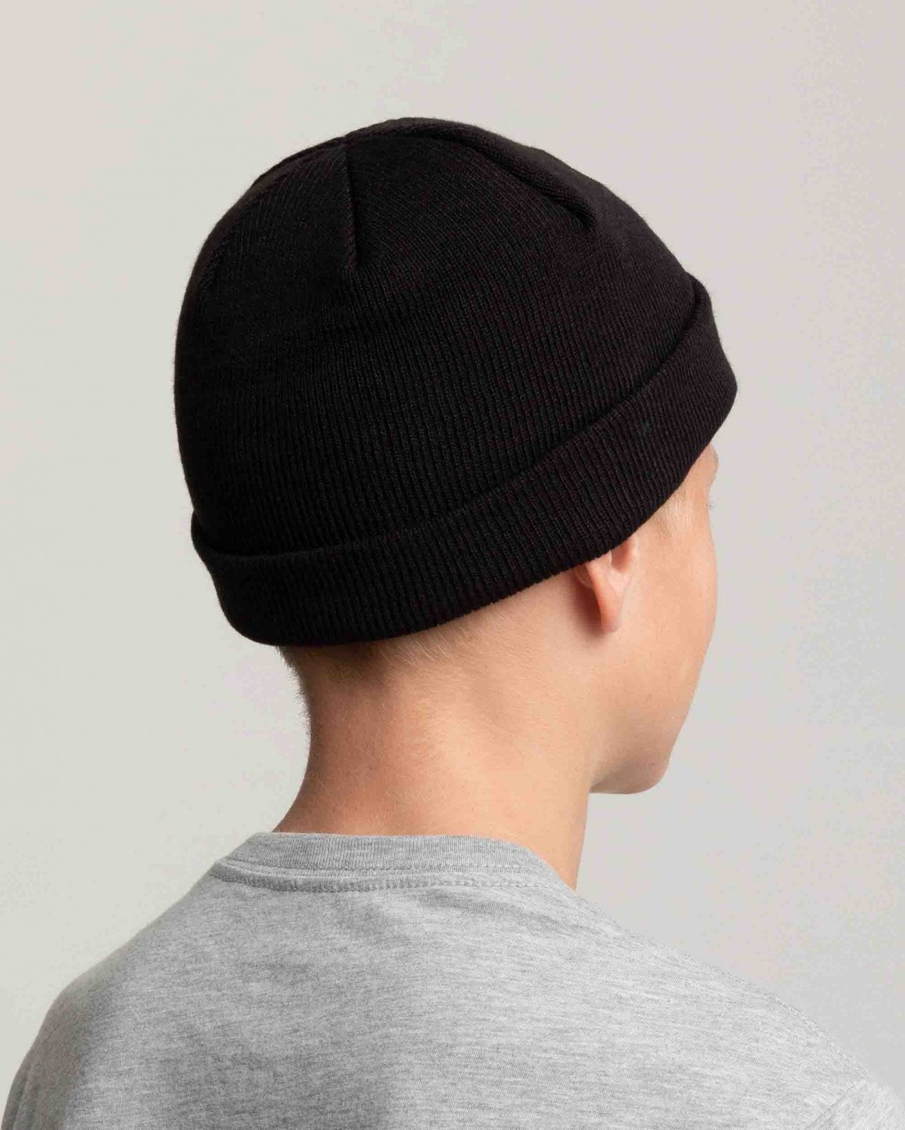 Hurley Icon Youth Beanie