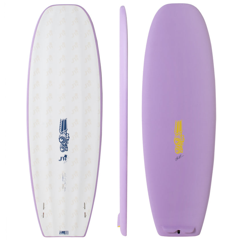 JULIAN WILSON SOFTBOARD
