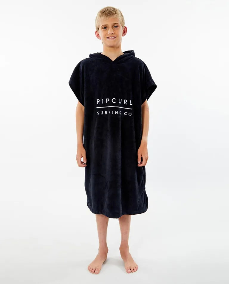 Boys Hooded Towel - RIPCURL