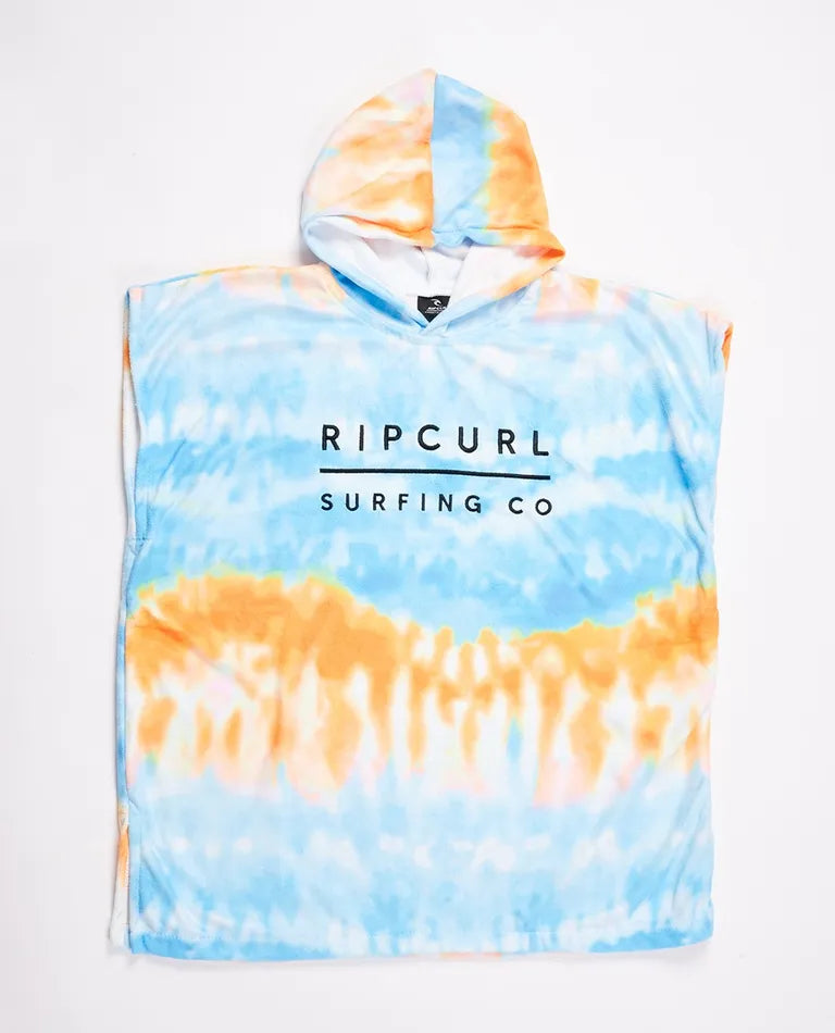 Print Hooded Towel - RIPCURL