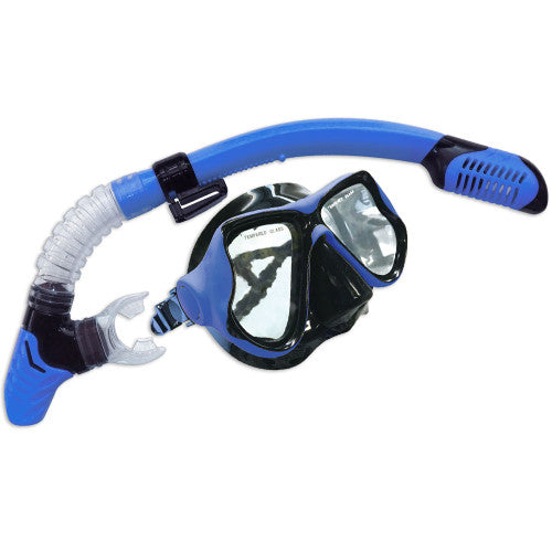 Land & Sea - Ningaloo Mask & Snorkel Set