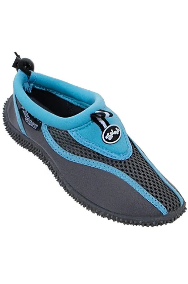 Childrens aqua 2025 water shoes