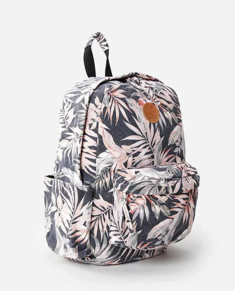 Mixed Canvas 18L Backpack - RIPCURL