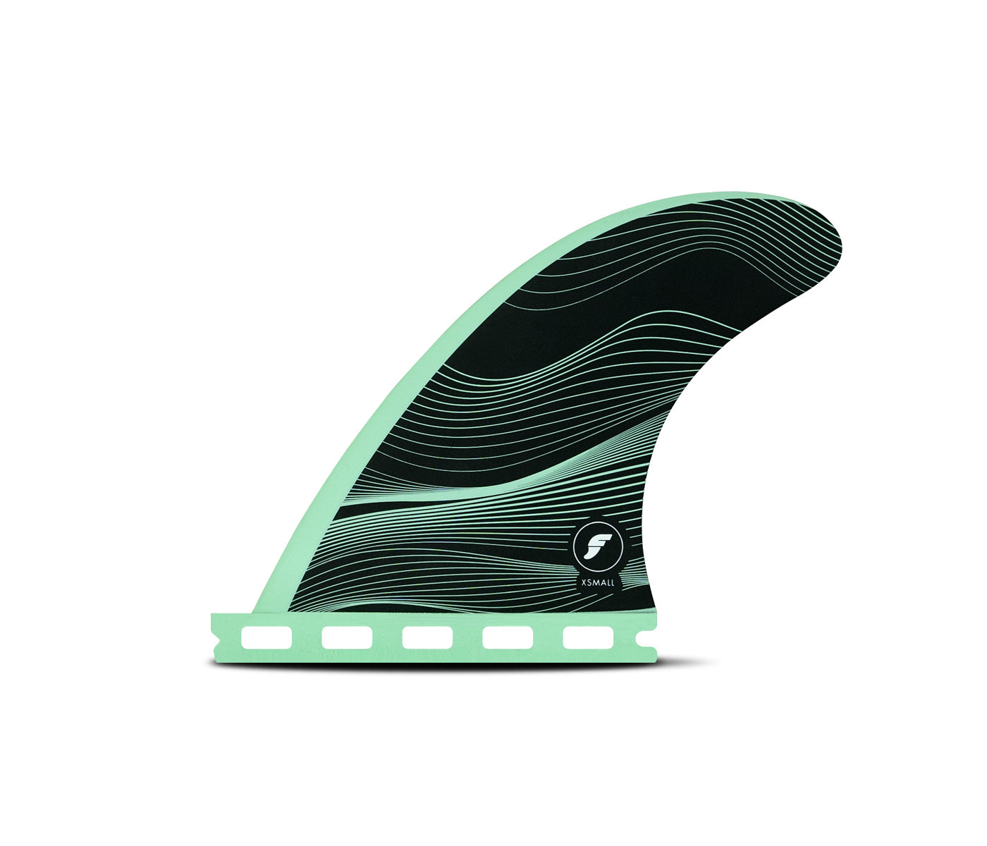 F3 Legacy Series