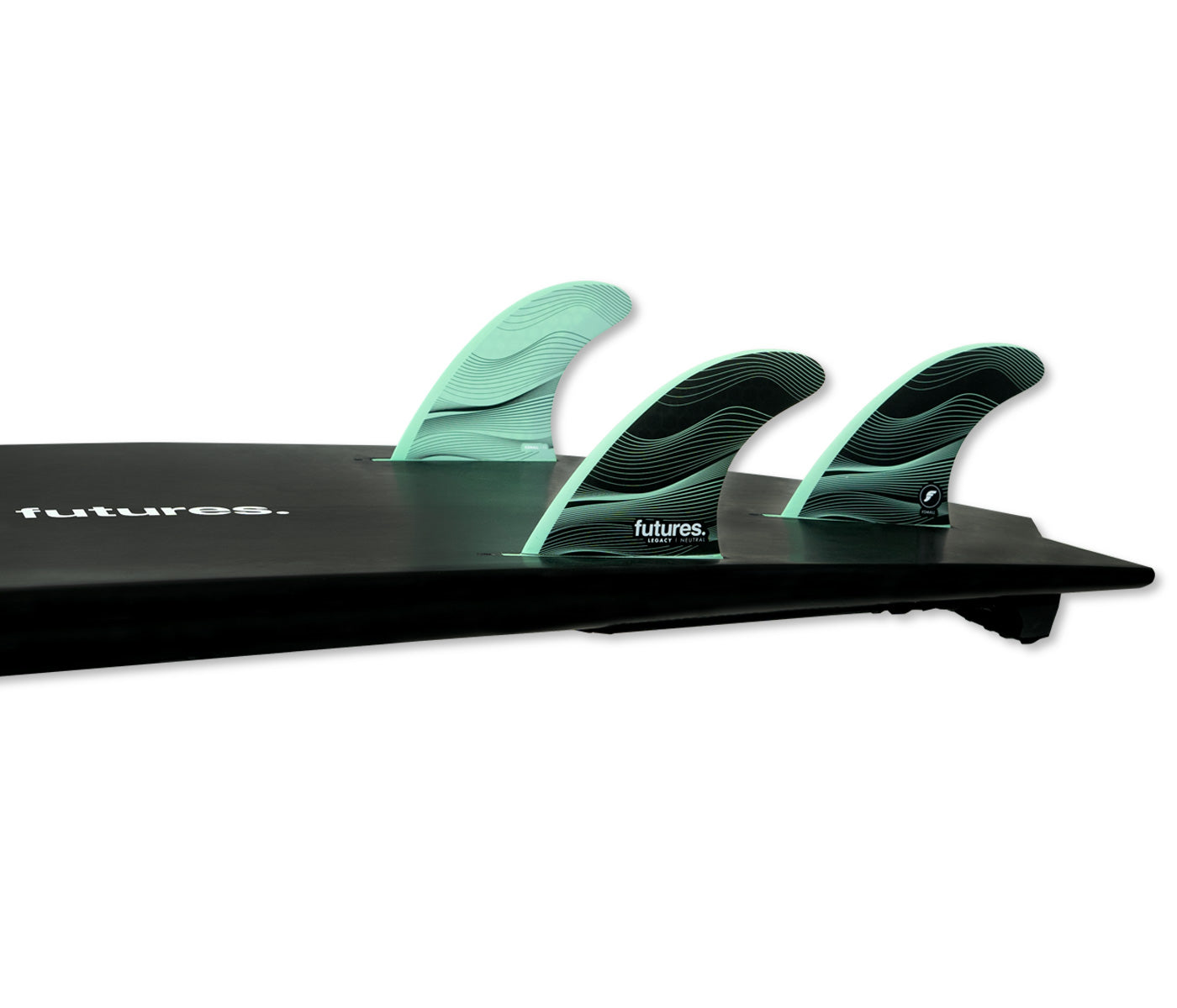 F3 Legacy Series