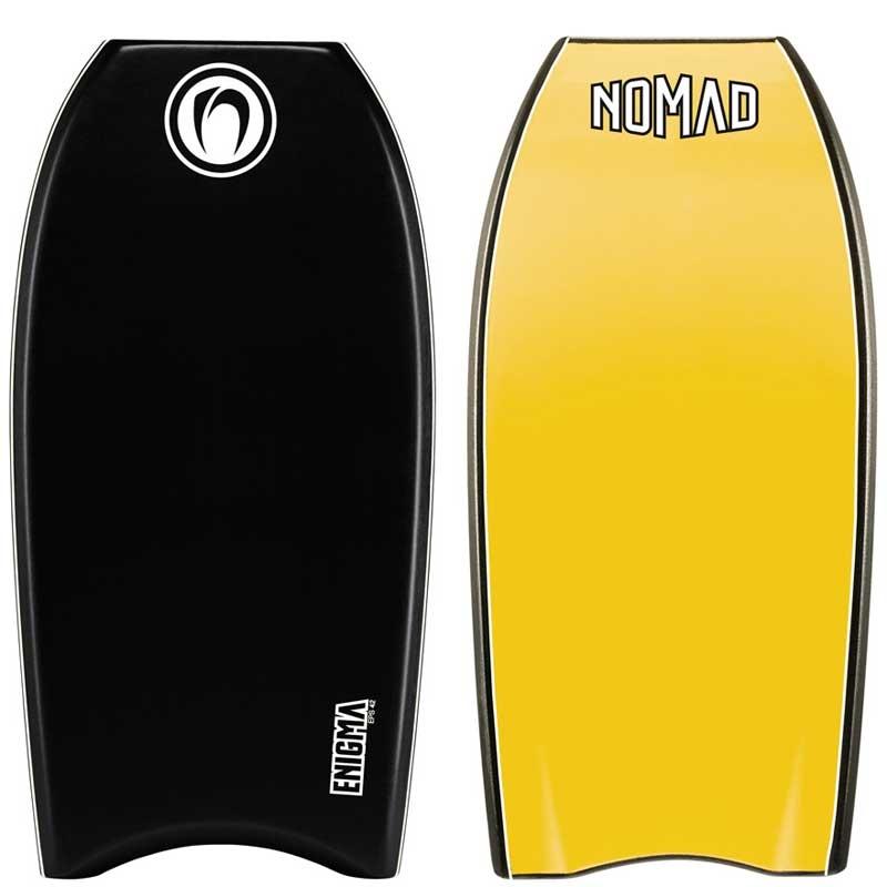 NOMAD ENIGMA EPS BODYBOARD (38"- 42")