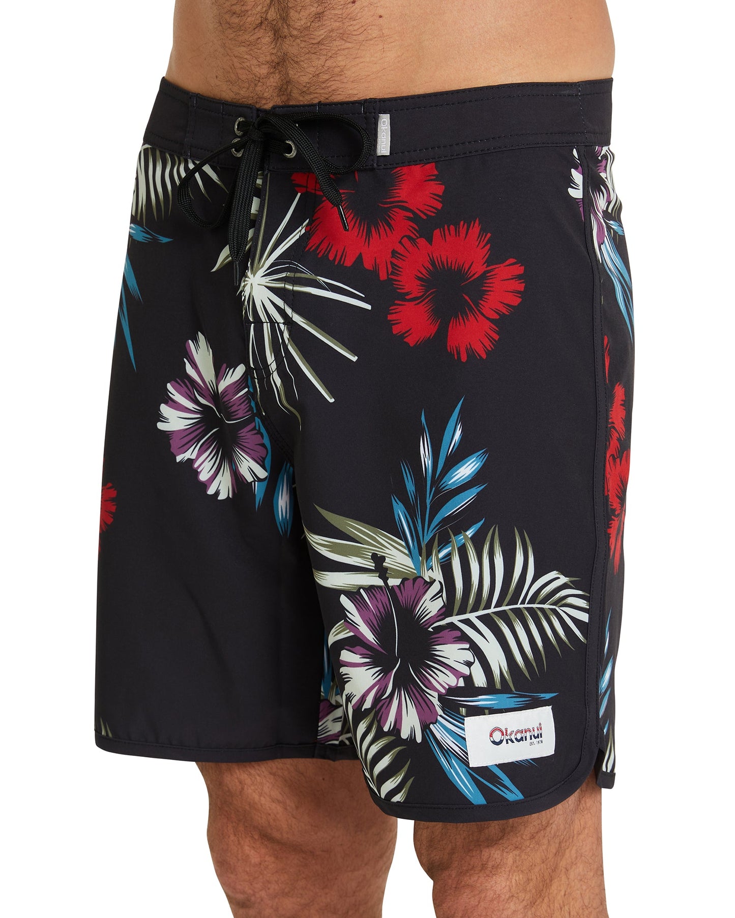 Okanui Boardriders Boardshort