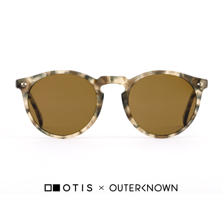 OTIS - Omar X