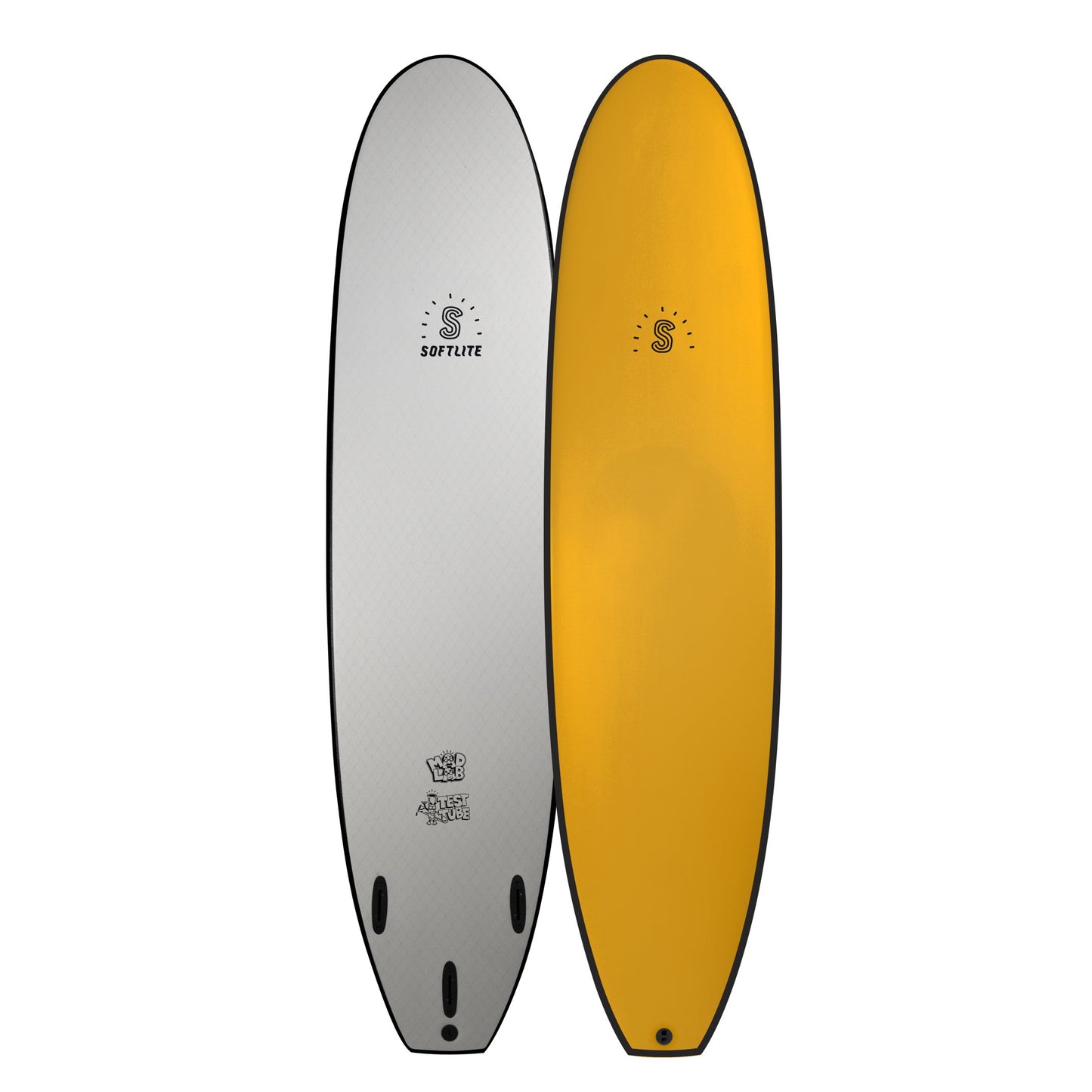 SOFTLITE TEST TUBE 6'0 - 8'0