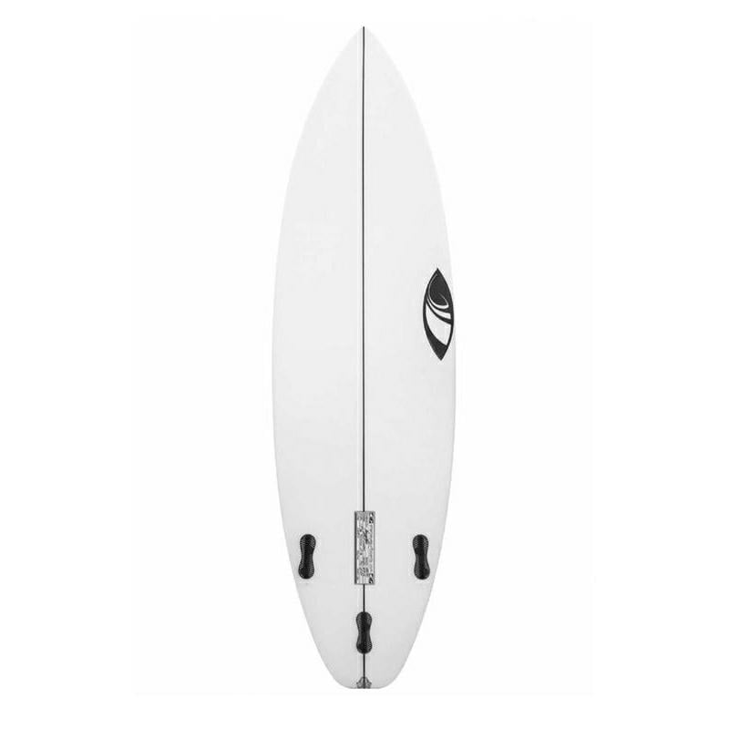 SHARPEYE INFERNO 72 PU (CLEAR)