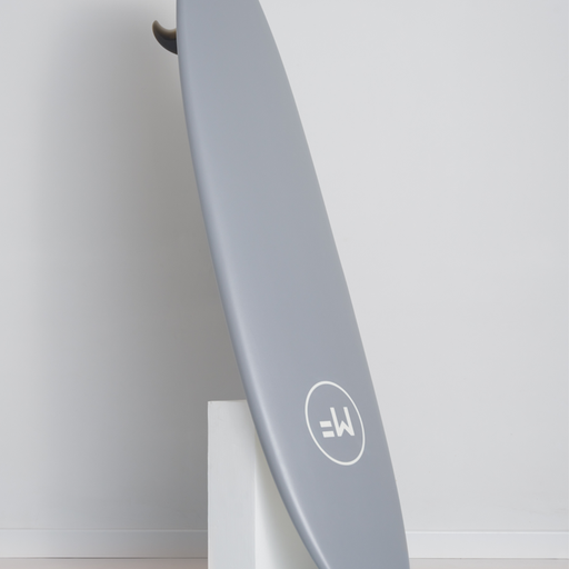 MICK FANNING SOFTBOARD BEASTIE EPOXY LAM