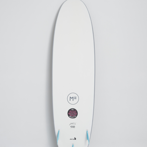 MICK FANNING SOFTBOARD BEASTIE EPOXY LAM